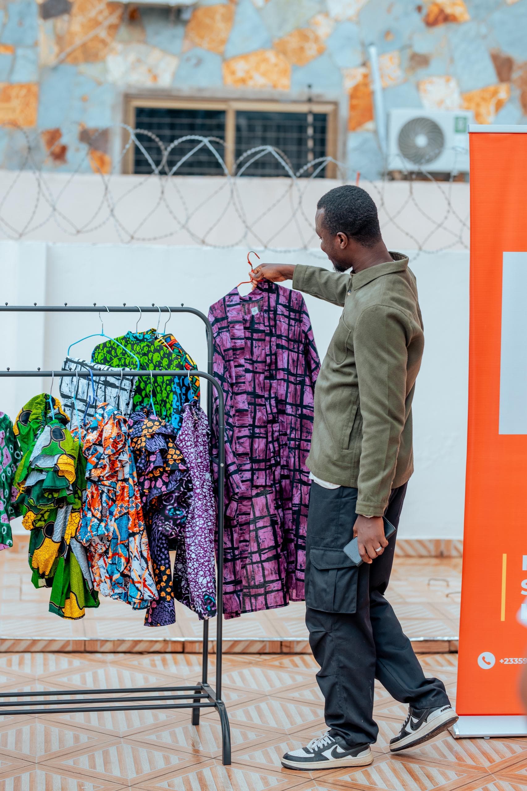 Jeffery Ofosu Impraim